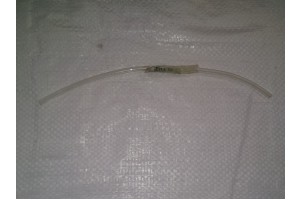 Partner 350/351/352/371 Шланг палива 3мм зовнішній 5мм бензопила 